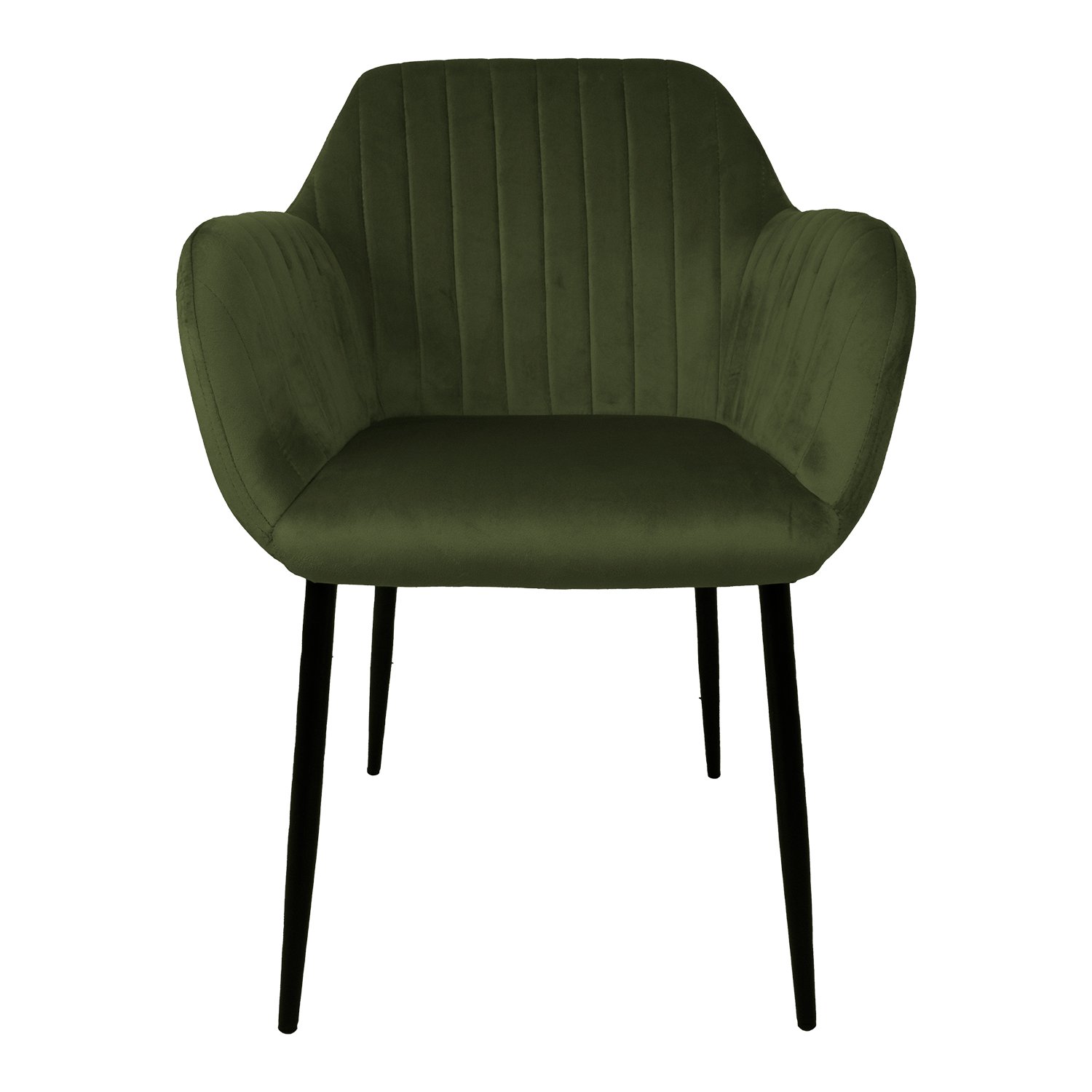 Kėdė EVELIN green - 2