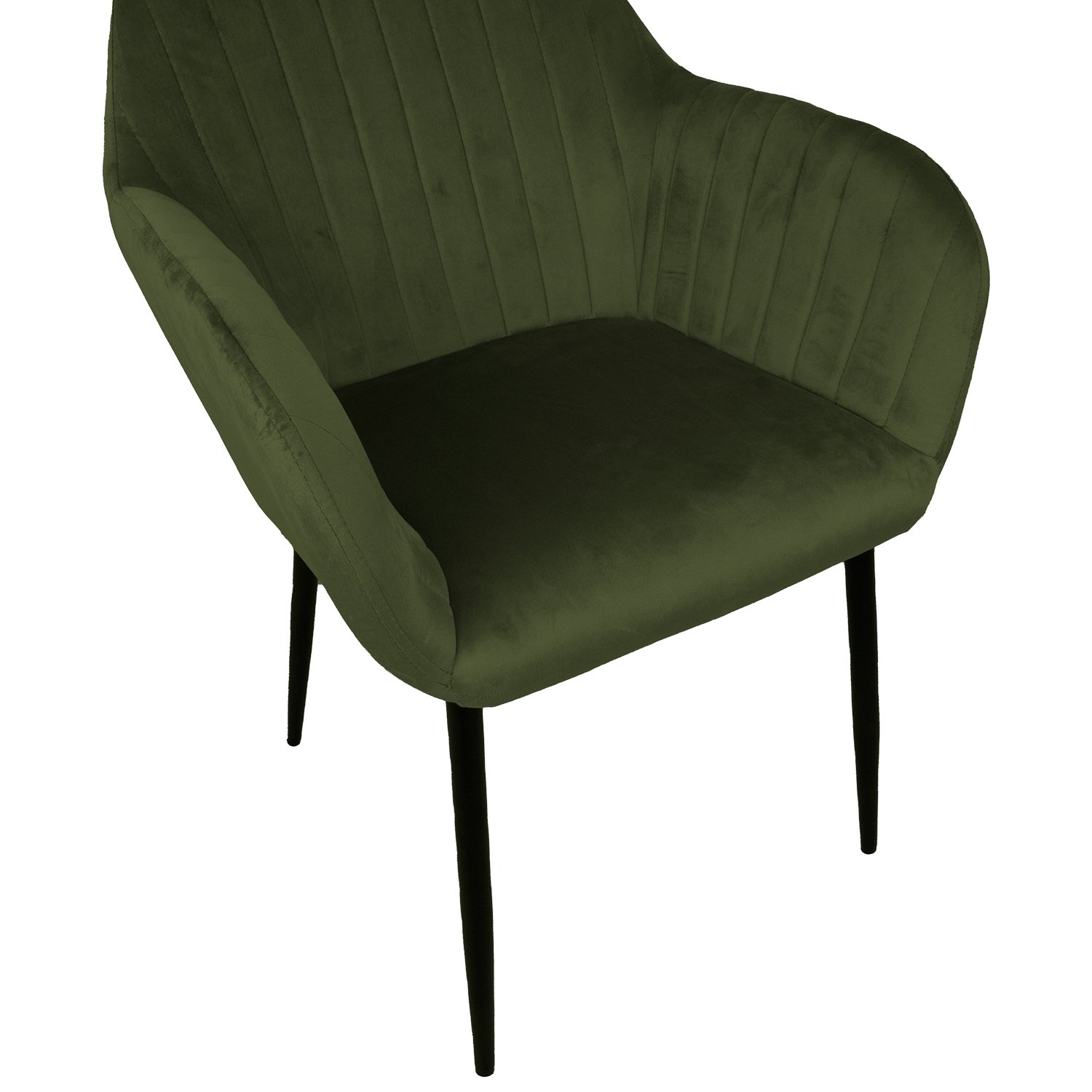 Kėdė EVELIN green - 6