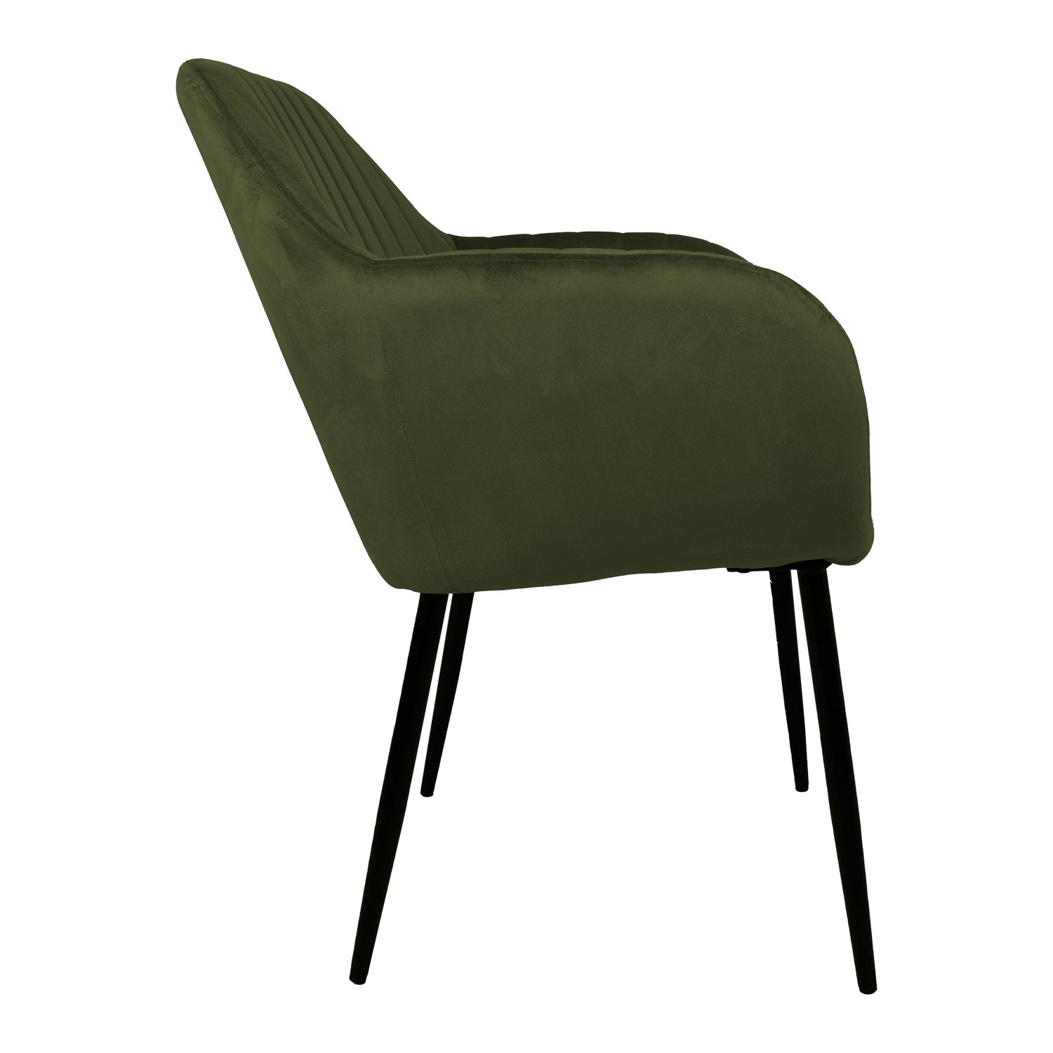 Kėdė EVELIN green - 3