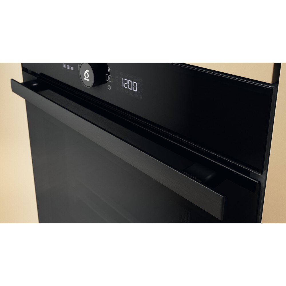 Įmontuojama orkaitė WHIRLPOOL WOI4S8HM2SBA-1