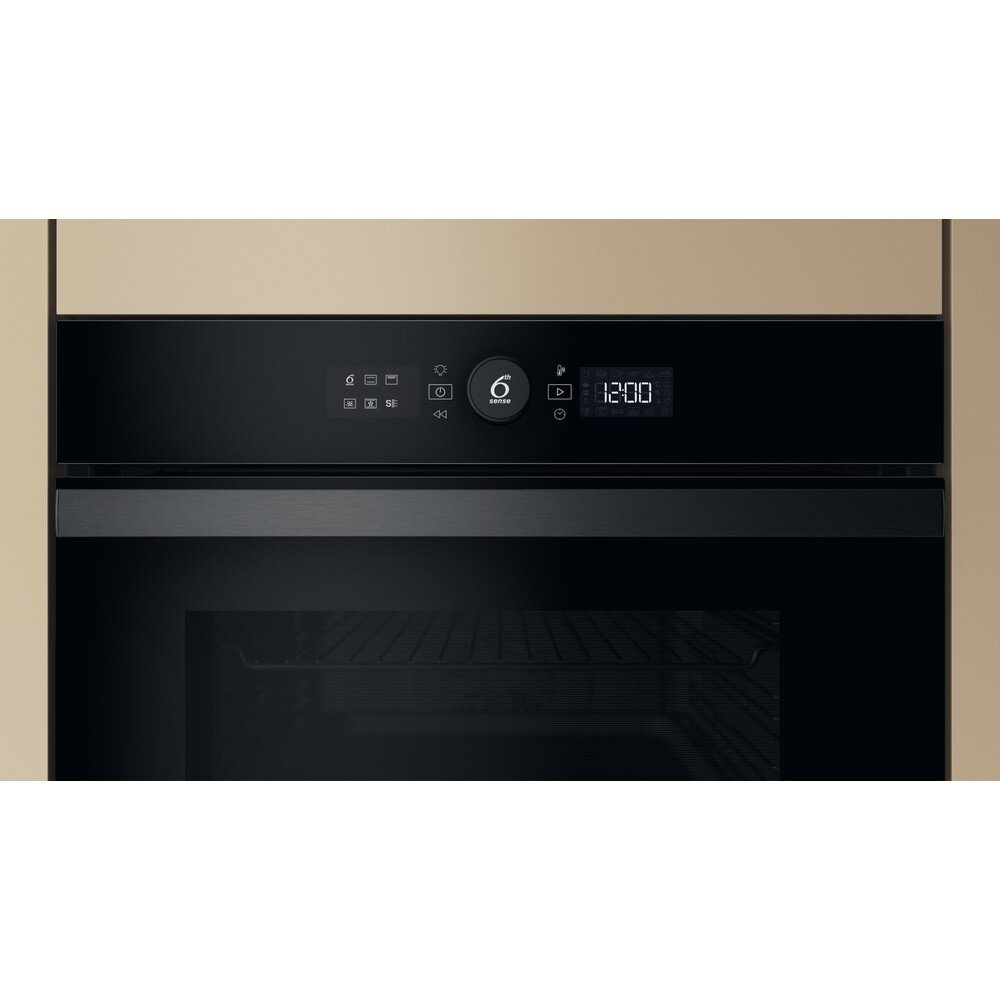 Įmontuojama orkaitė WHIRLPOOL WOI4S8HM2SBA - 3