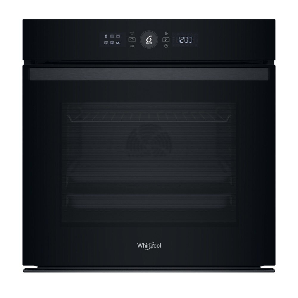 Įmontuojama orkaitė WHIRLPOOL WOI4S8HM2SBA-0