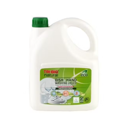 Indų ploviklis TRI-BIO, 2,84 L-0
