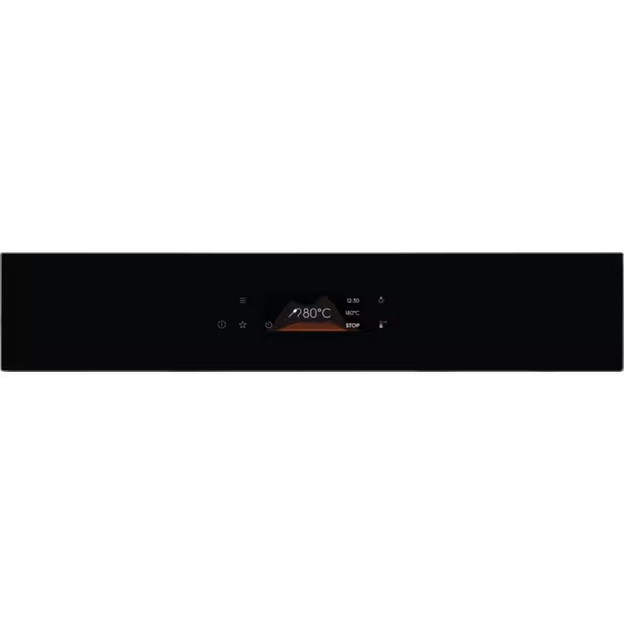 Įmontuojama orkaitė Electrolux LOE8P39Z - 2