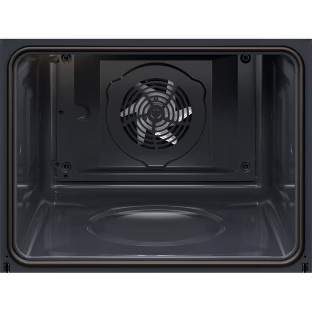Įmontuojama orkaitė Electrolux LOE8P39Z - 4