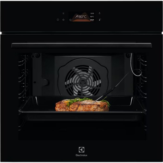 Įmontuojama orkaitė Electrolux LOE8P39Z - 1