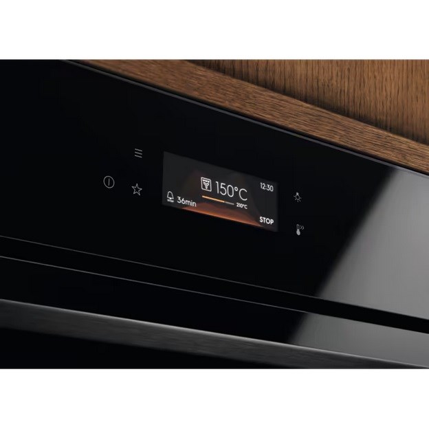 Įmontuojama orkaitė Electrolux LOE8P39Z - 3