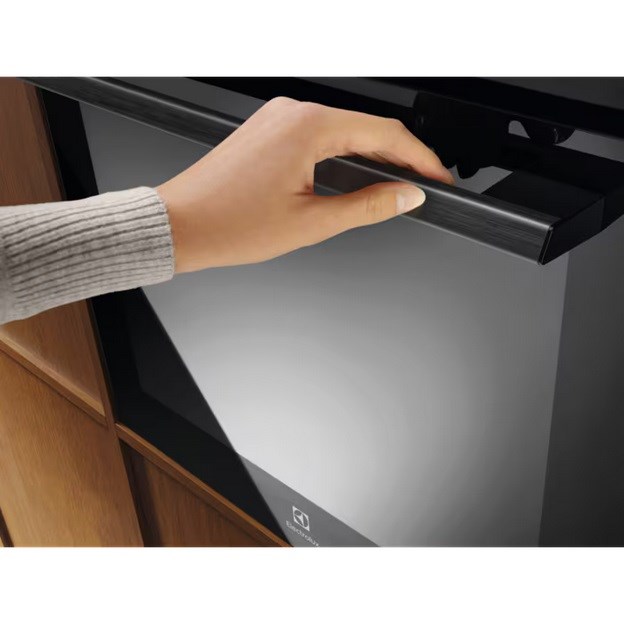 Įmontuojama orkaitė Electrolux LOE8P39Z - 5