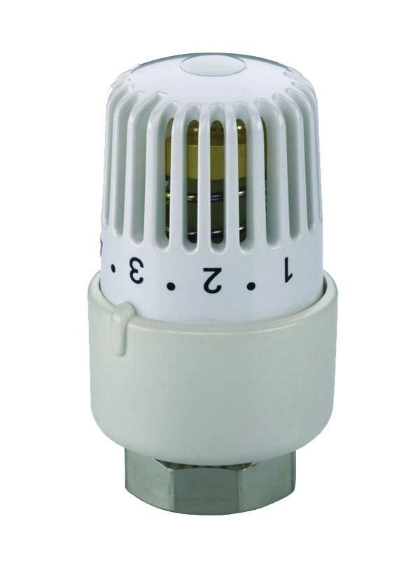 Termostatinė galvutė KERMI R1355400, M30 x 1,5-0