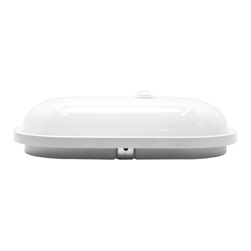 Visuomeninis LED šviestuvas VESTALIGHT,IP40,20W,4000K,1200lm,PIRjudesio daviklis,27x14x6cm-1
