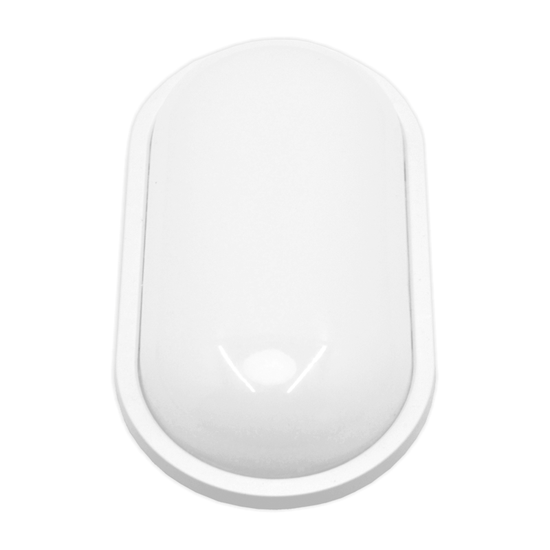 Visuomeninis LED šviestuvas VESTALIGHT,IP40,20W,4000K,1200lm,PIRjudesio daviklis,27x14x6cm-0