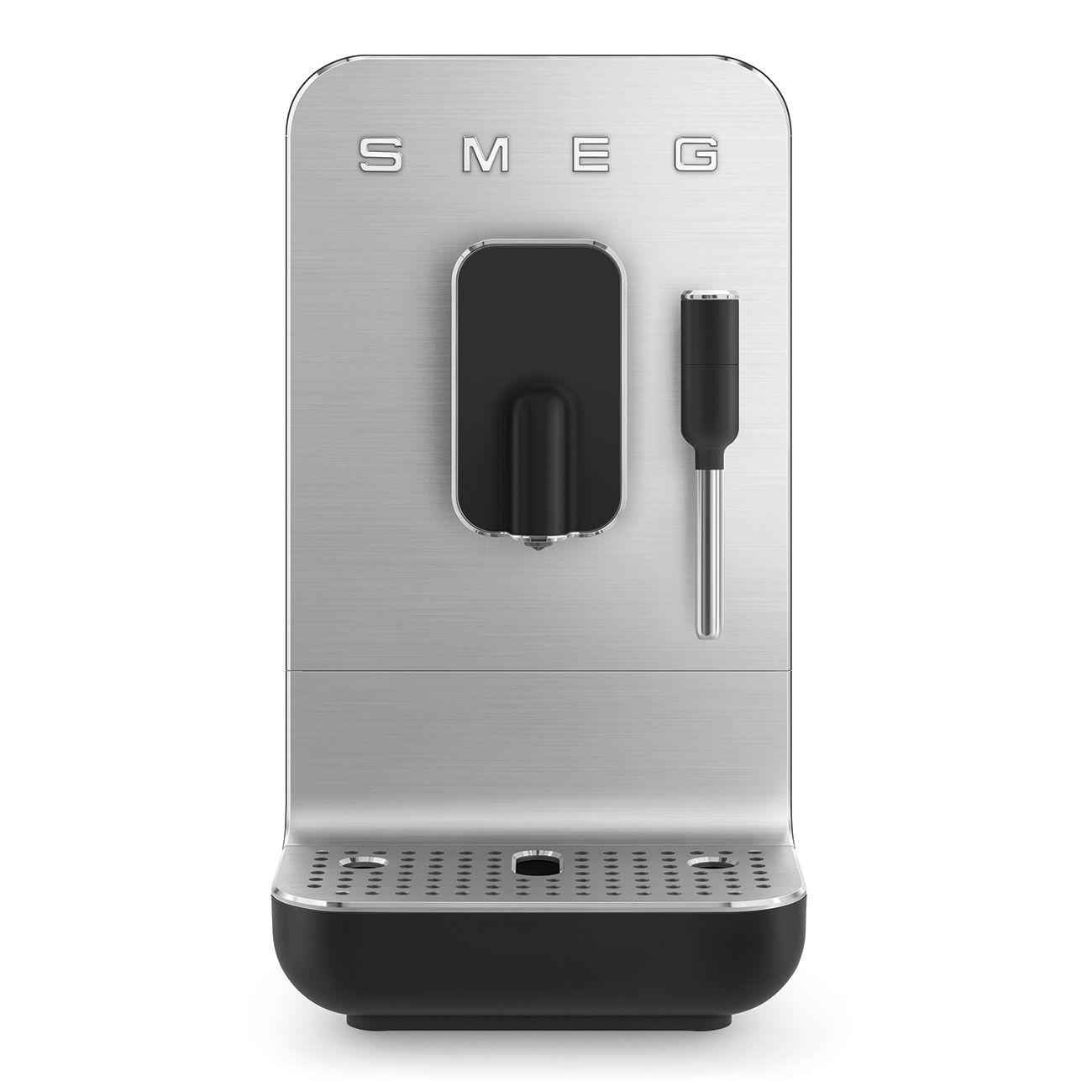 Automatinis kavos aparatas SMEG BCC12BLMEU, 1350 W-0