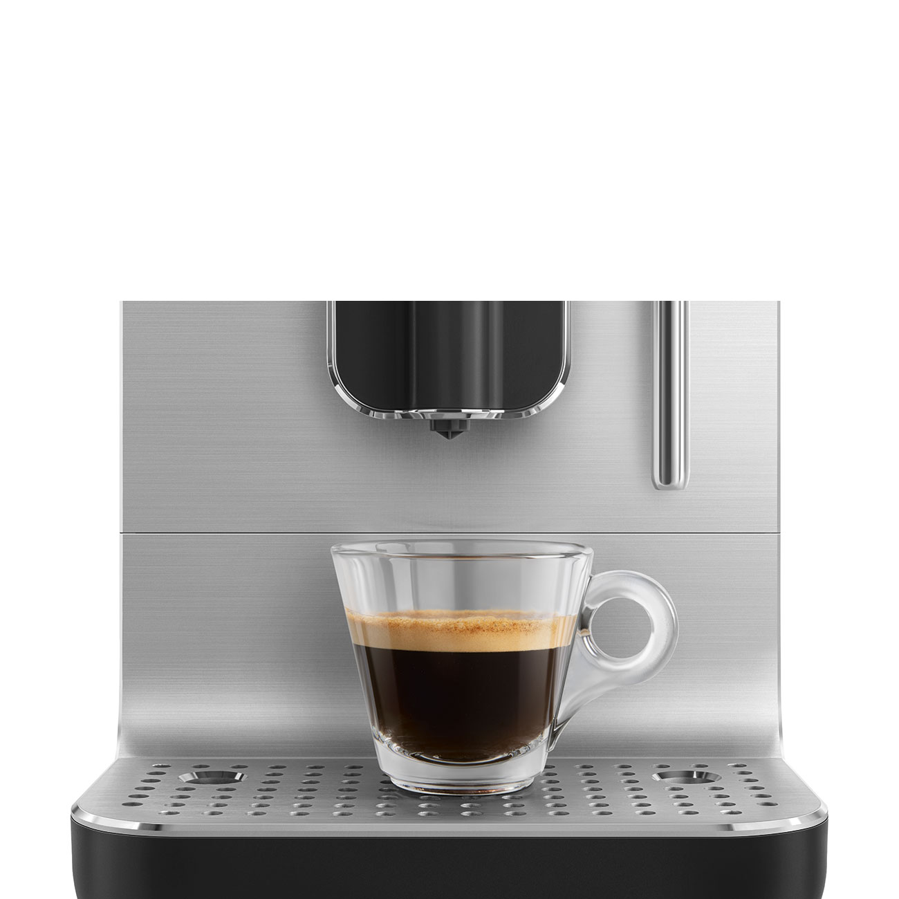 Automatinis kavos aparatas SMEG BCC12BLMEU, 1350 W - 5