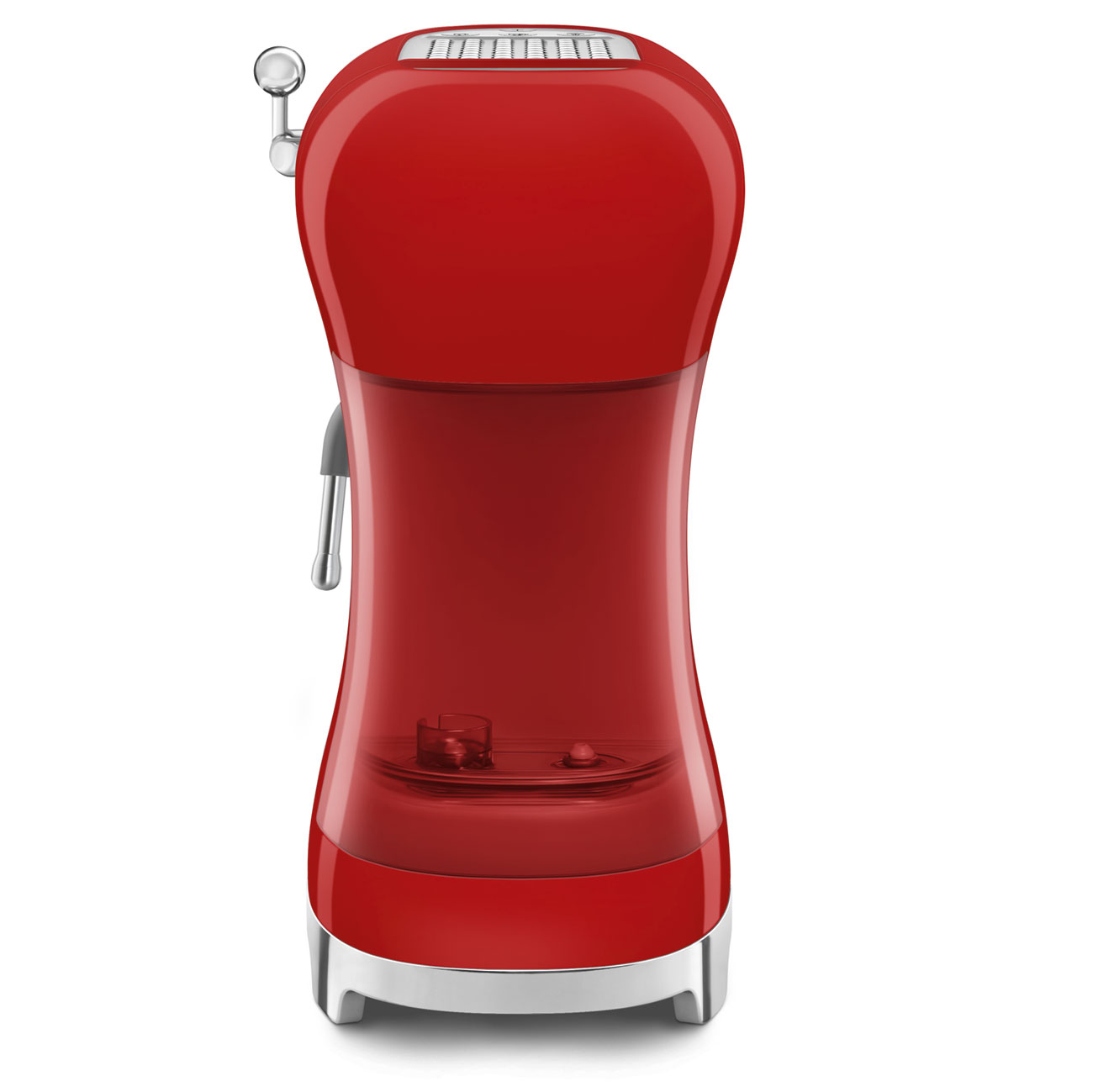 Espreso kavos aparatas SMEG ECF02RDEU, 1350 W - 8
