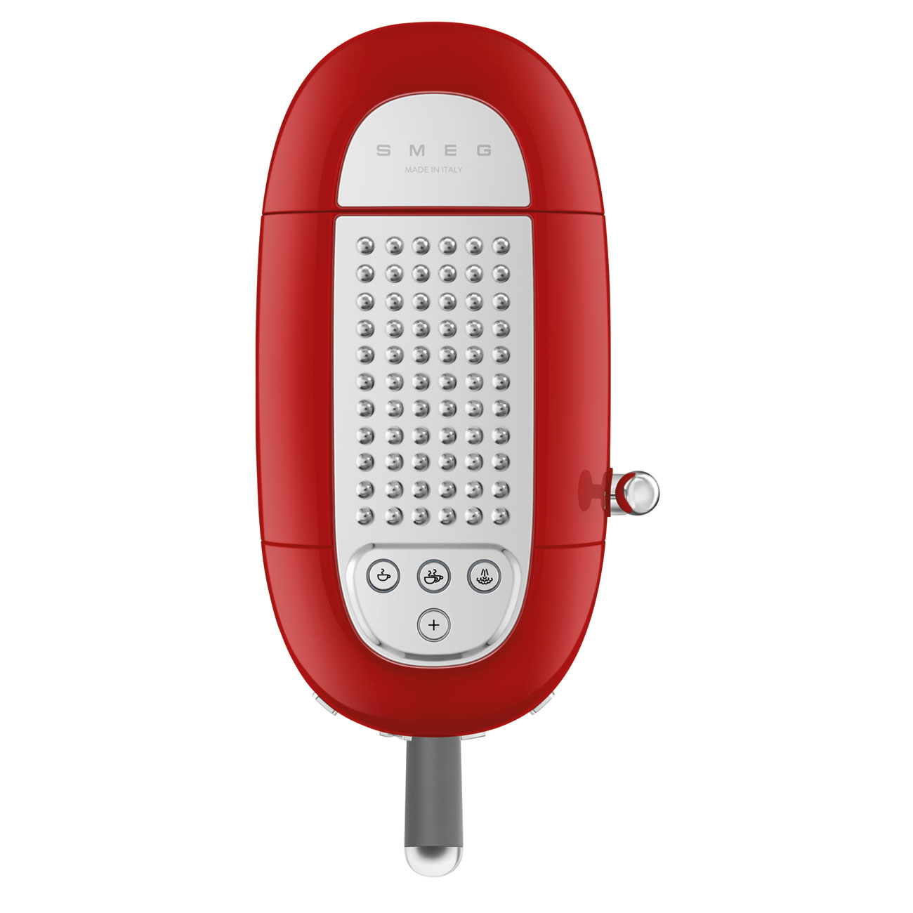 Espreso kavos aparatas SMEG ECF02RDEU, 1350 W - 6