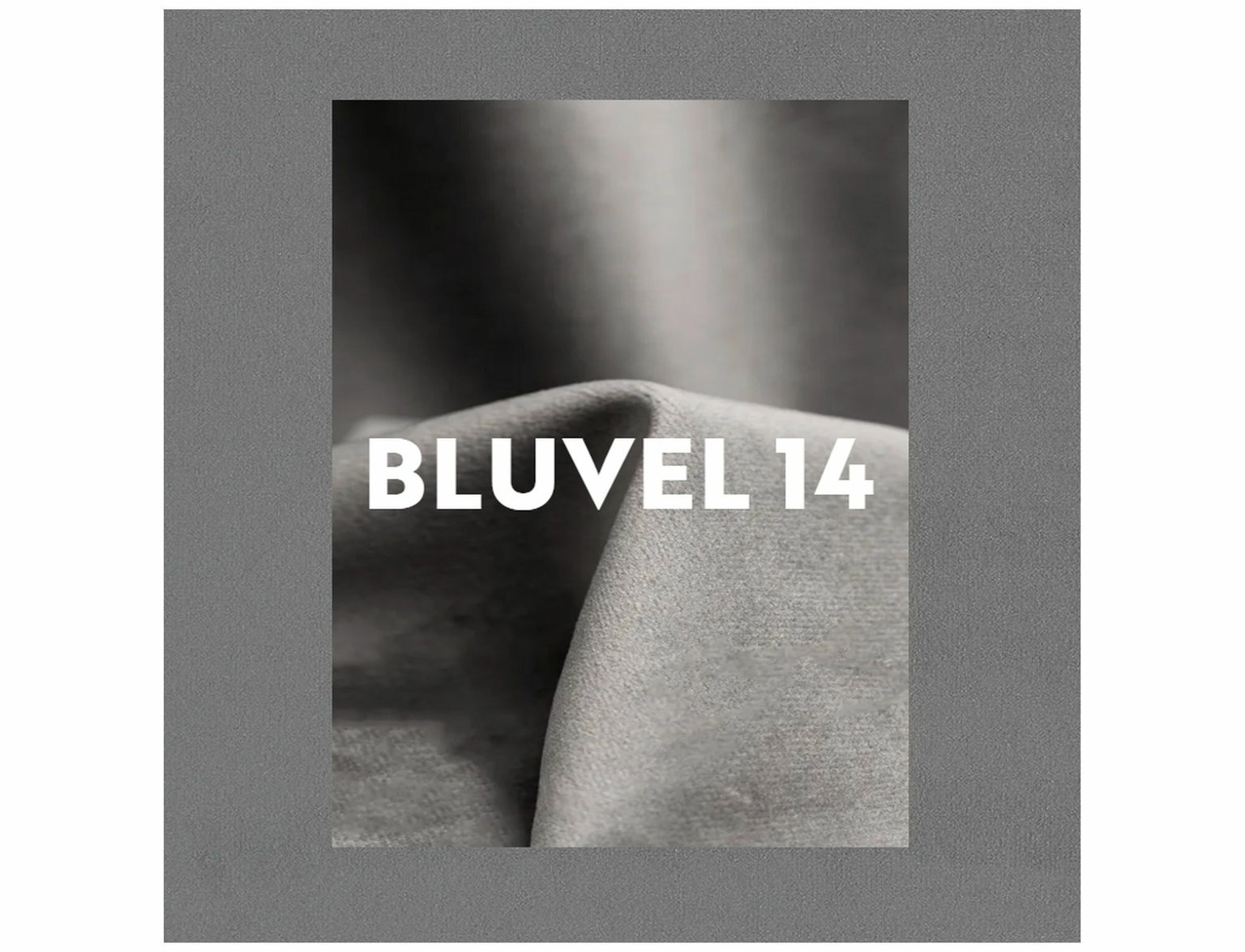 Baro kėdė MILA H-2, pilka - 3