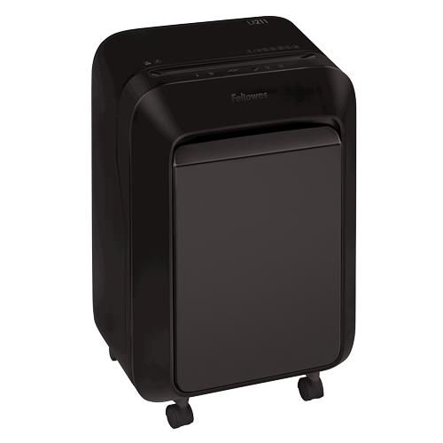 Dokumentų naikiklis FELLOWES POWERSHRED LX211 - 4