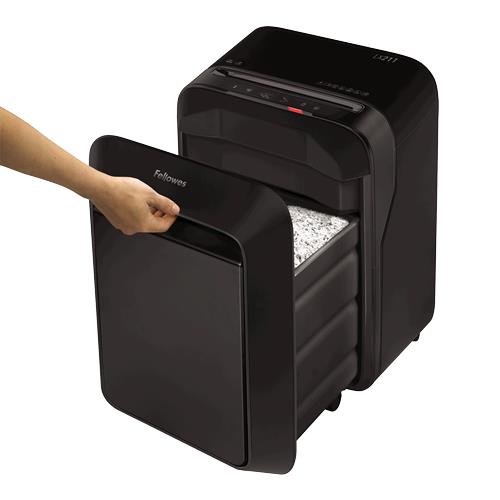 Dokumentų naikiklis FELLOWES POWERSHRED LX211-1