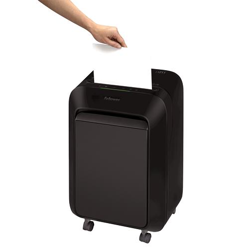 Dokumentų naikiklis FELLOWES POWERSHRED LX211 - 5