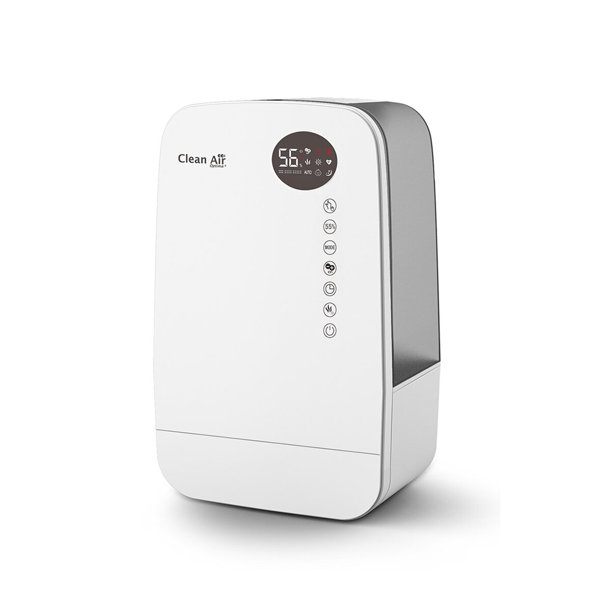 Oro drėkintuvas Clean Air CA-607W 22-0087 - 5