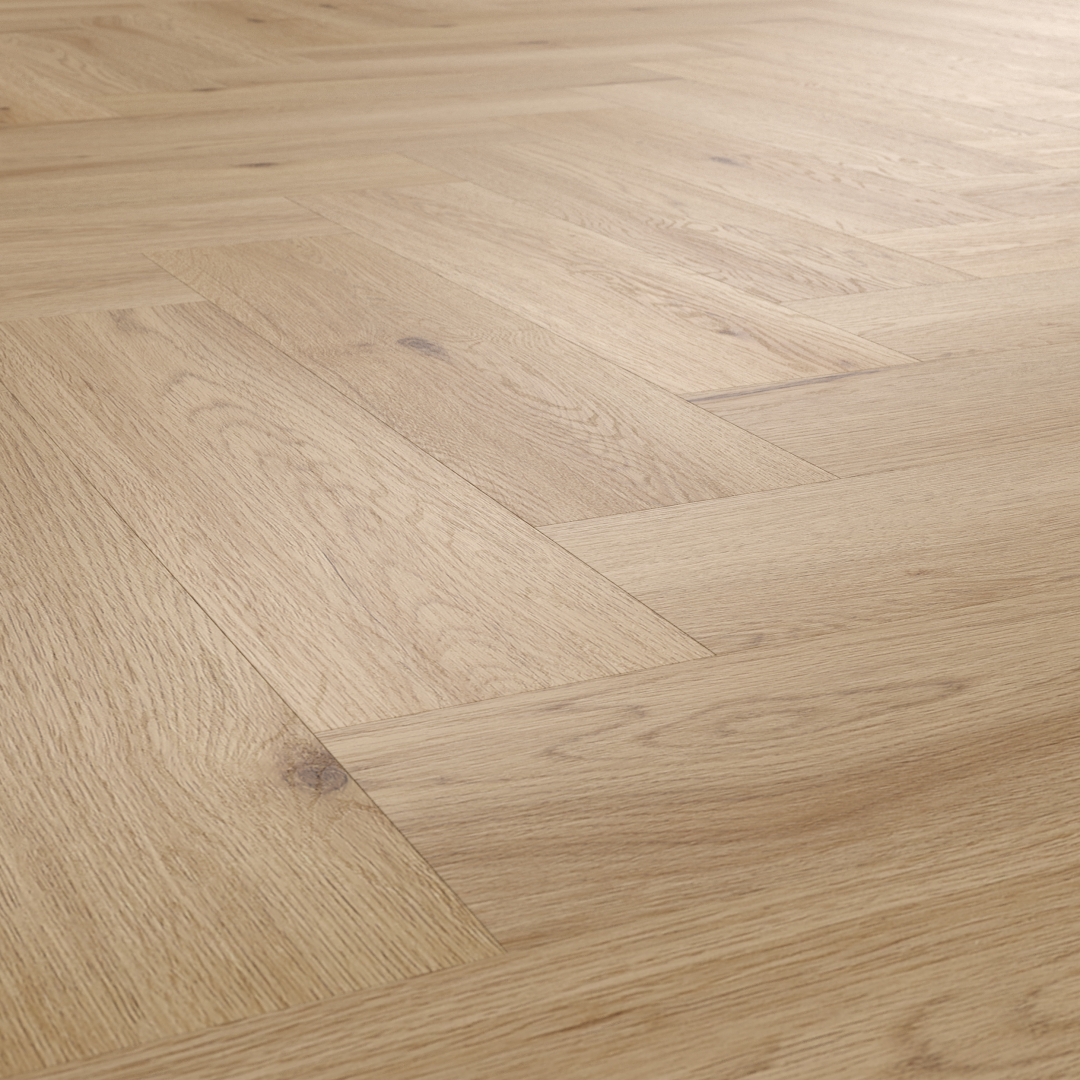 SPC vinilinės grindys AFIRMAX Legnar,Herringbone,592x148x4,5/0,55mm, Arvados ąž.sp.,33 kl.-0
