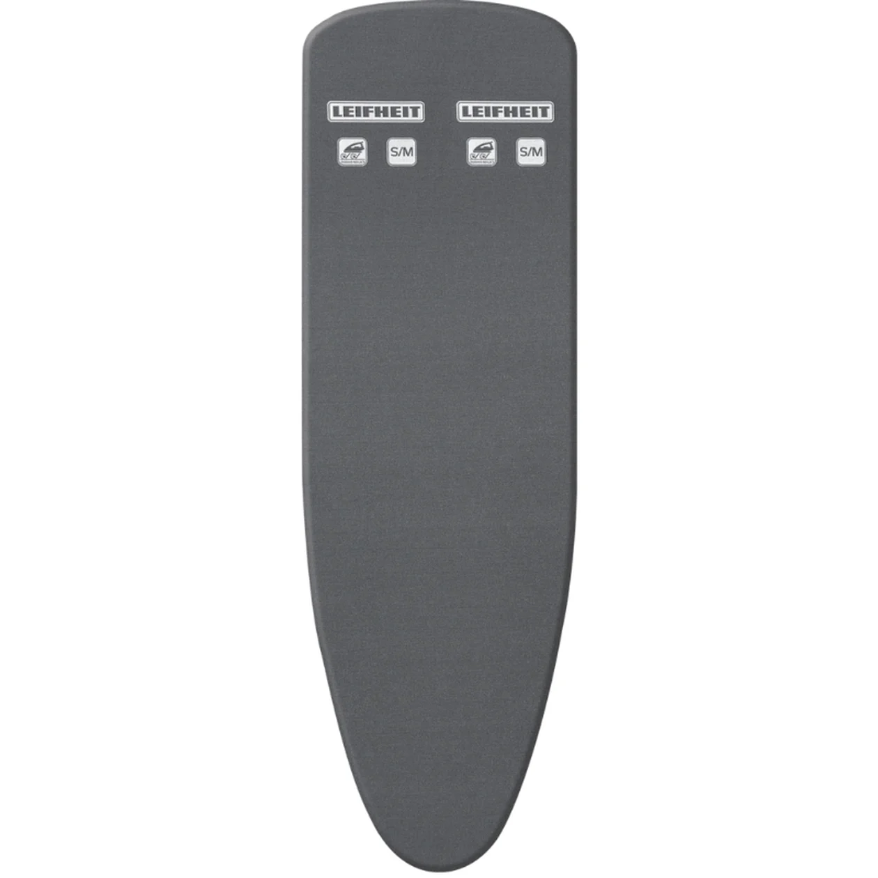 Lyginimo lentos audeklas LEIFHEIT Thermo Reflect S/M Black-0