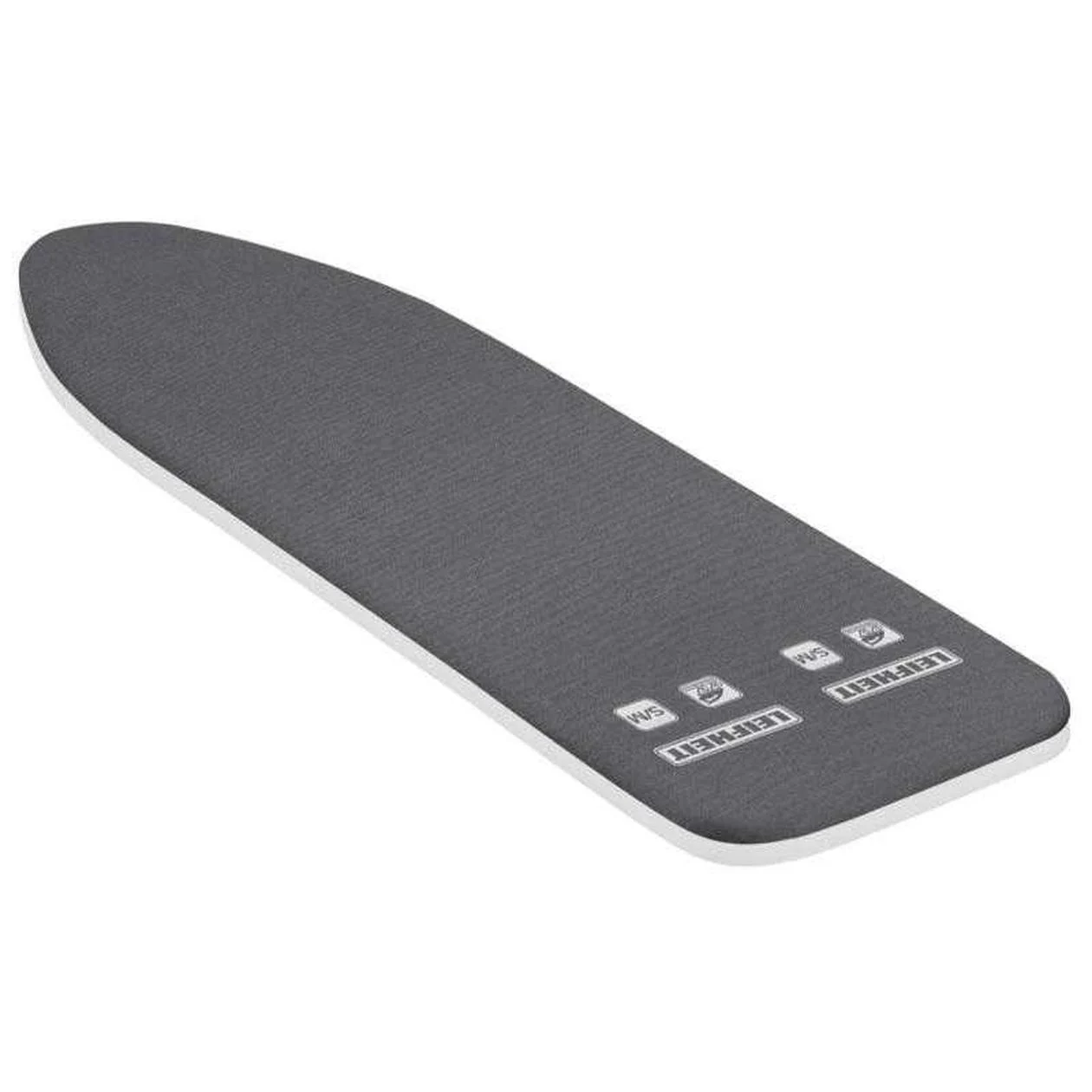 Lyginimo lentos audeklas LEIFHEIT Thermo Reflect S/M Black-1