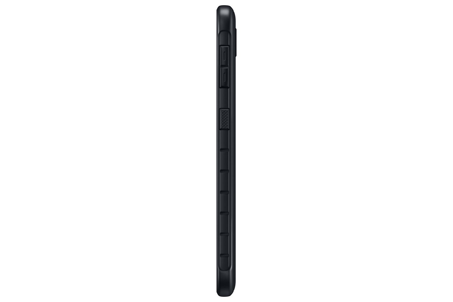 Mobilusis telefonas Samsung Galaxy XCover 5, juodas, 4GB/64GB - 6