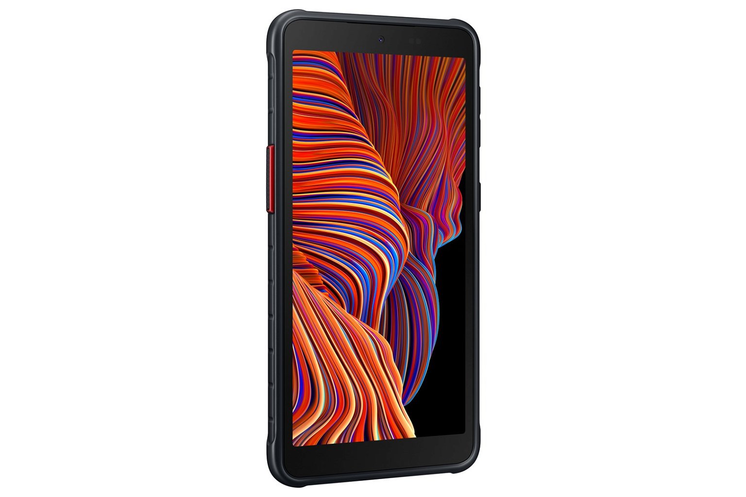 Mobilusis telefonas Samsung Galaxy XCover 5, juodas, 4GB/64GB - 7