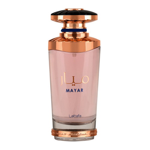 Kvepalai moterims LATTAFA MAYAR EDP, 100ML