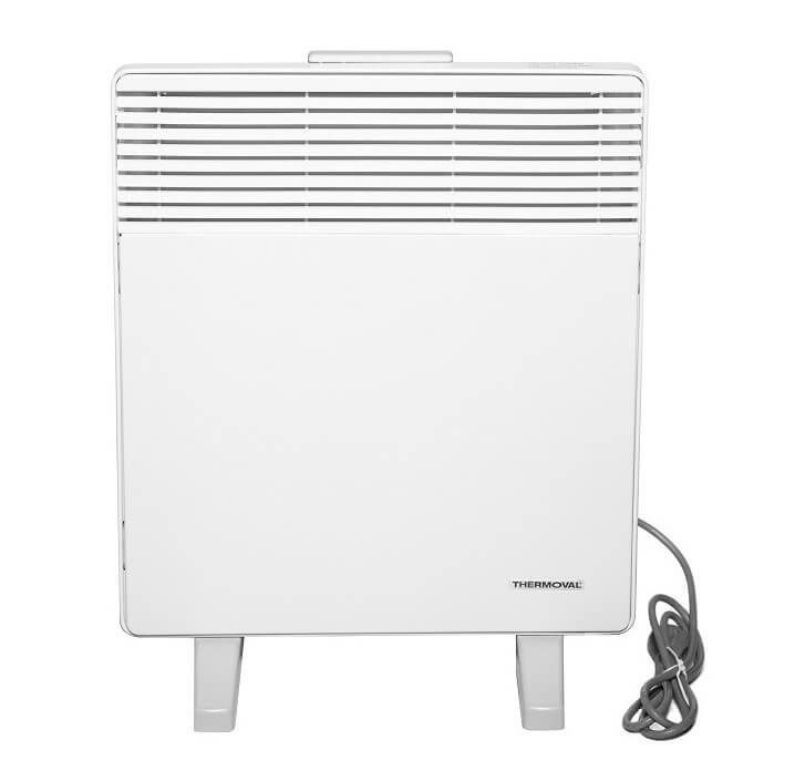 Konvektorius THERMOVAL TX, 0,5 kW, IP20-1