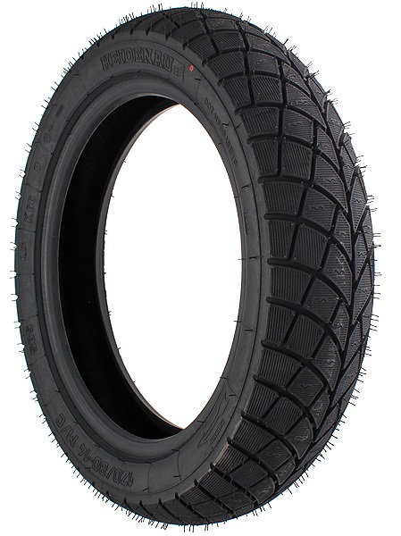 Heidenau K66   Snowtex 100/80R16 56 P-0