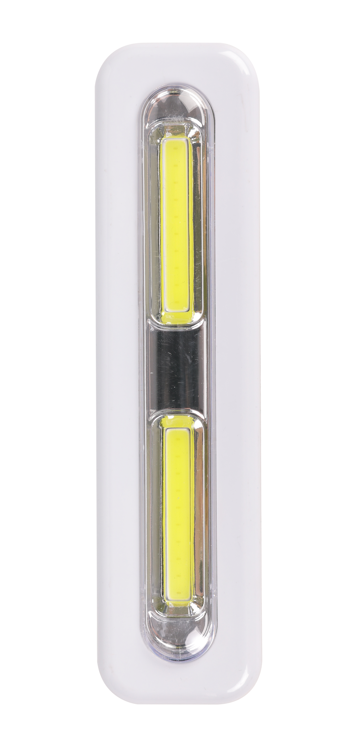 Prilietimu įjungiamas LED šviestuvas HENSKE, 3 W,  elementai 3xAAA neįeina, 17,8 x 4,2 x 2,5 cm-0
