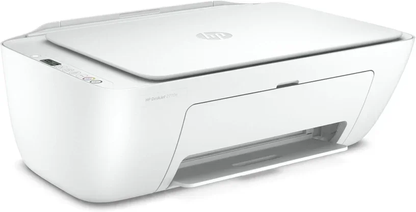 Daugiafunkcis spausdintuvas HP DeskJet 2710e All-in-One, rašalinis, spalvotas - 6