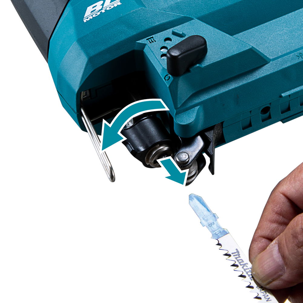 Akumuliatorinis siaurapjūklis MAKITA DJV184RF1J, 18 V, 3,0 Ah Li-ion, 135 mm - ermitazas.lt Akumuliatorinis siaurapjūklis MAKITA DJV184RF1J, 18 V, 3,0 Ah Li-ion, 135 mm - ermitazas.lt