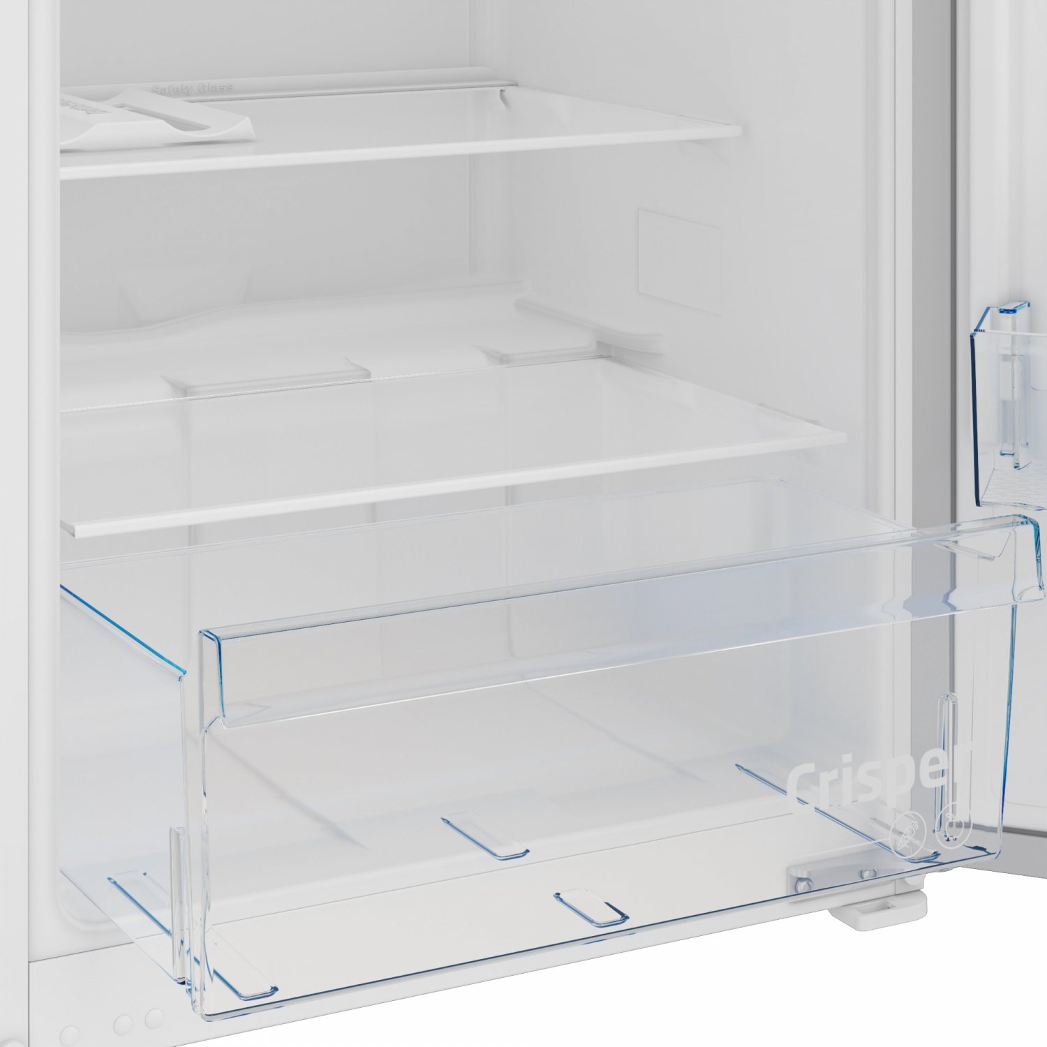 Įmontuojamas šaldytuvas BEKO BSSA210K4SN - 6