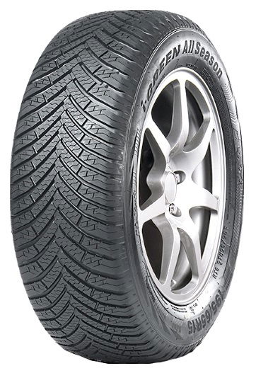 Leao iGreen All Season 245/45 R17 99 V
