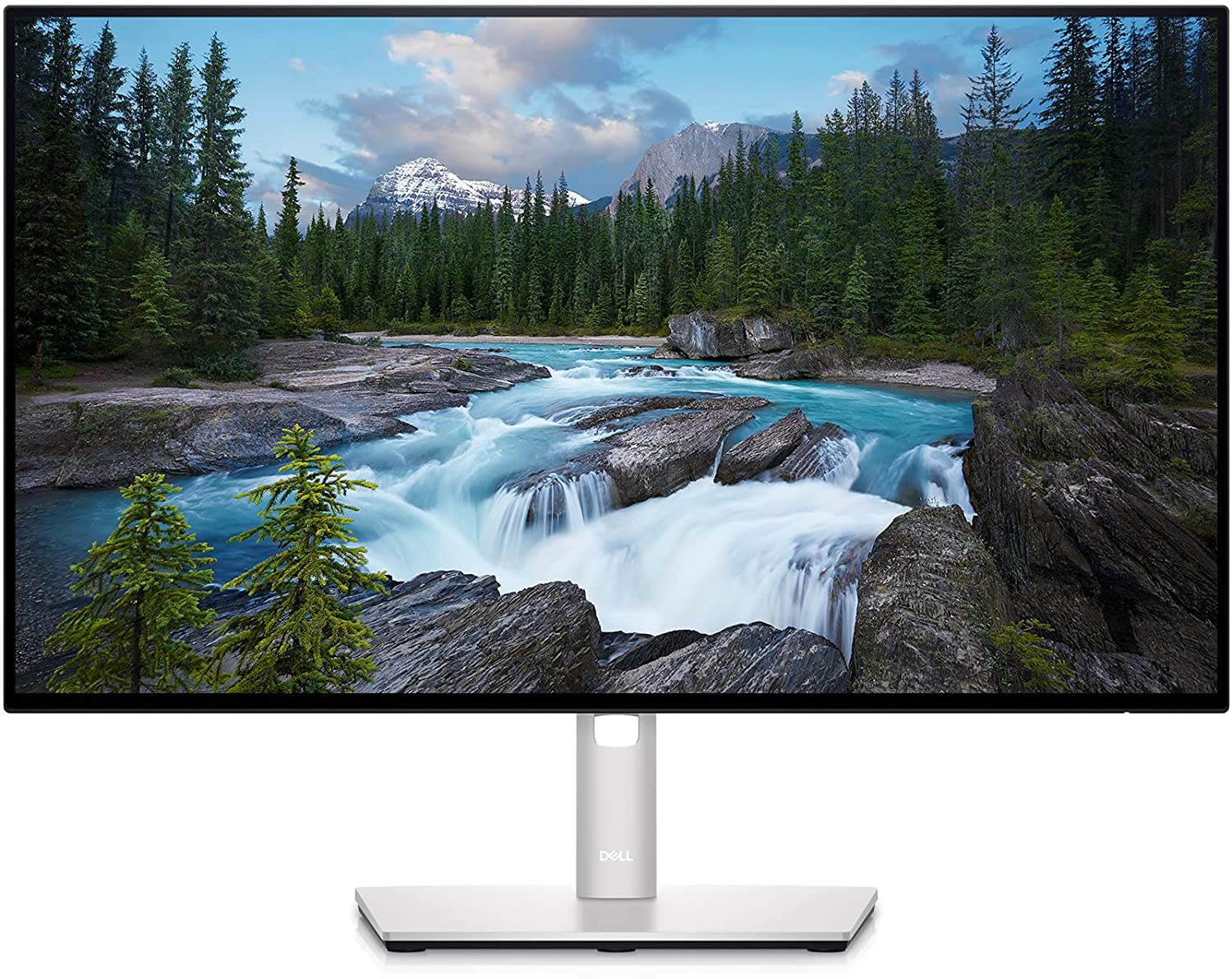 Monitorius Dell U2422H, 24", 8 ms-0