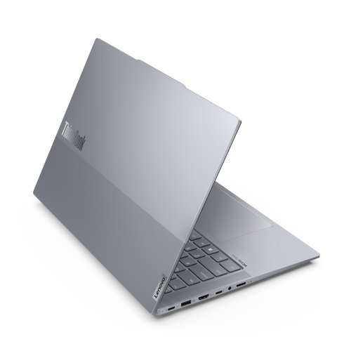 Nešiojamas kompiuteris Lenovo ThinkBook 14 Gen 6 14.5'', Intel Core Ultra 5 125H, 16GB 512GB SSD, W11P, pilka - 4