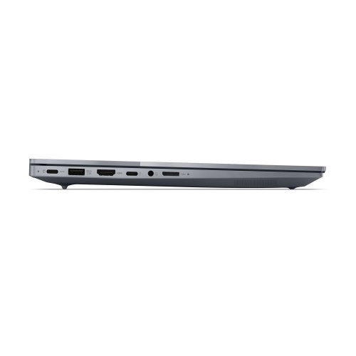 Nešiojamas kompiuteris Lenovo ThinkBook 14 Gen 6 14.5'', Intel Core Ultra 5 125H, 16GB 512GB SSD, W11P, pilka - 7