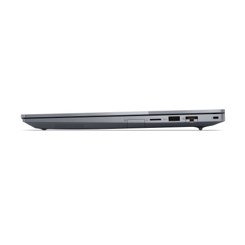 Nešiojamas kompiuteris Lenovo ThinkBook 14 Gen 6 14.5'', Intel Core Ultra 5 125H, 16GB 512GB SSD, W11P, pilka - 6