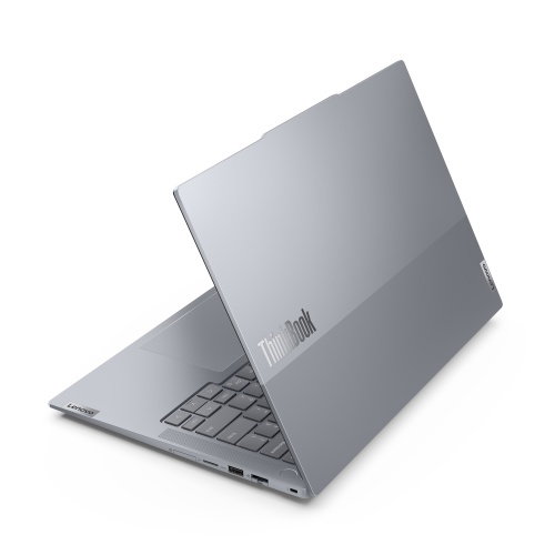 Nešiojamas kompiuteris Lenovo ThinkBook 14 Gen 6 14.5'', Intel Core Ultra 5 125H, 16GB 512GB SSD, W11P, pilka - 5