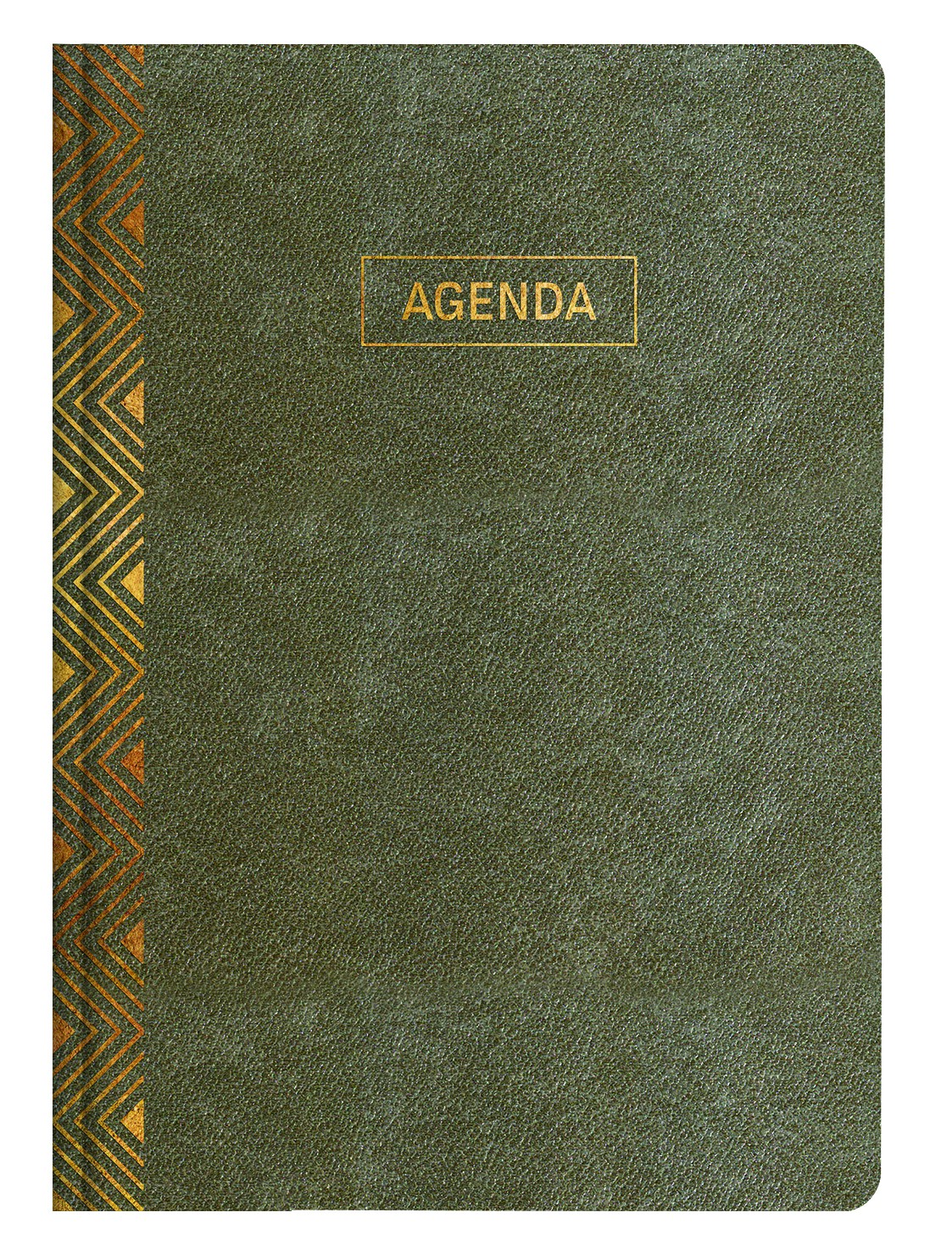 Darbo knyga be datų RUSTY, B5 linija-1