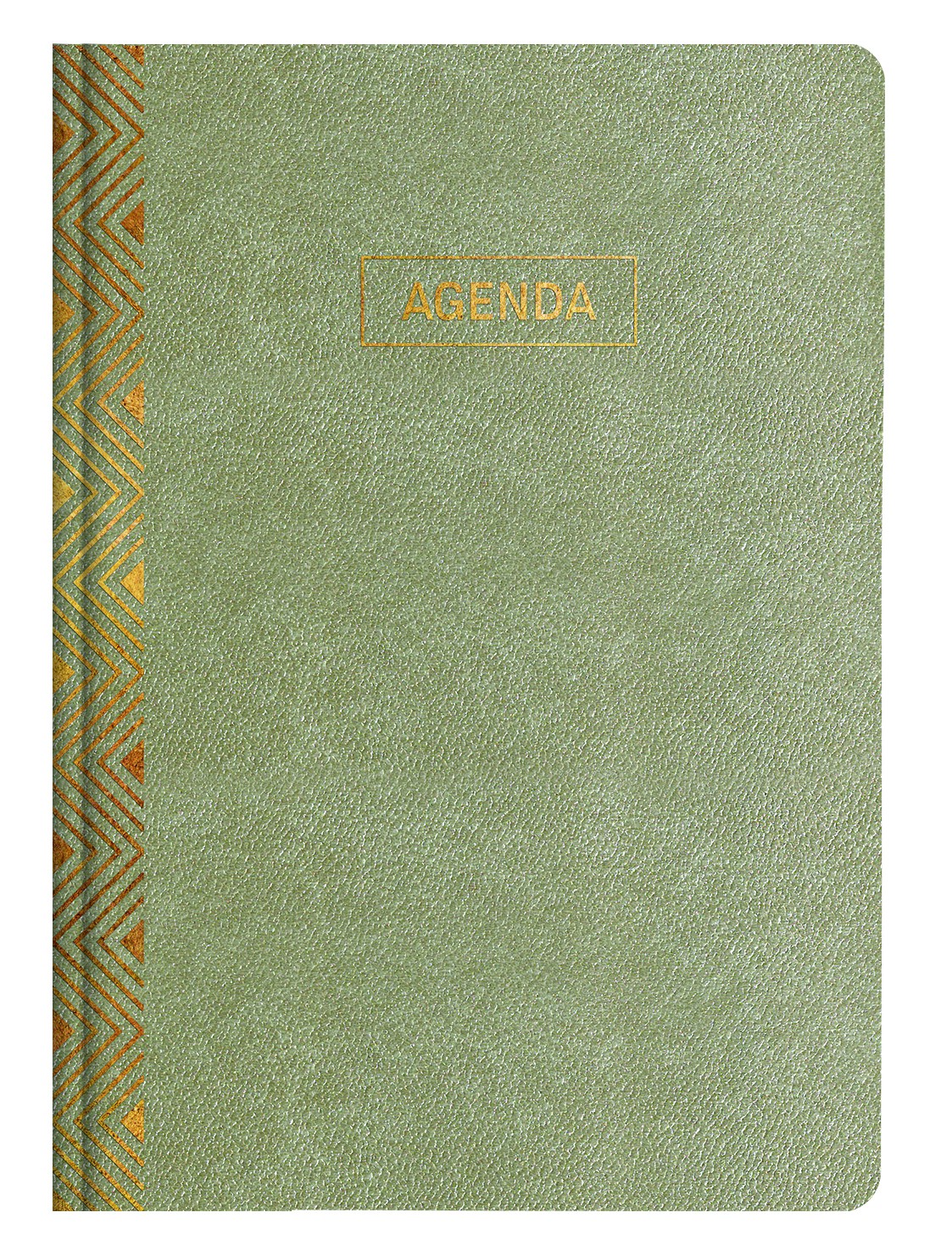 Darbo knyga be datų RUSTY, B5 linija - 4