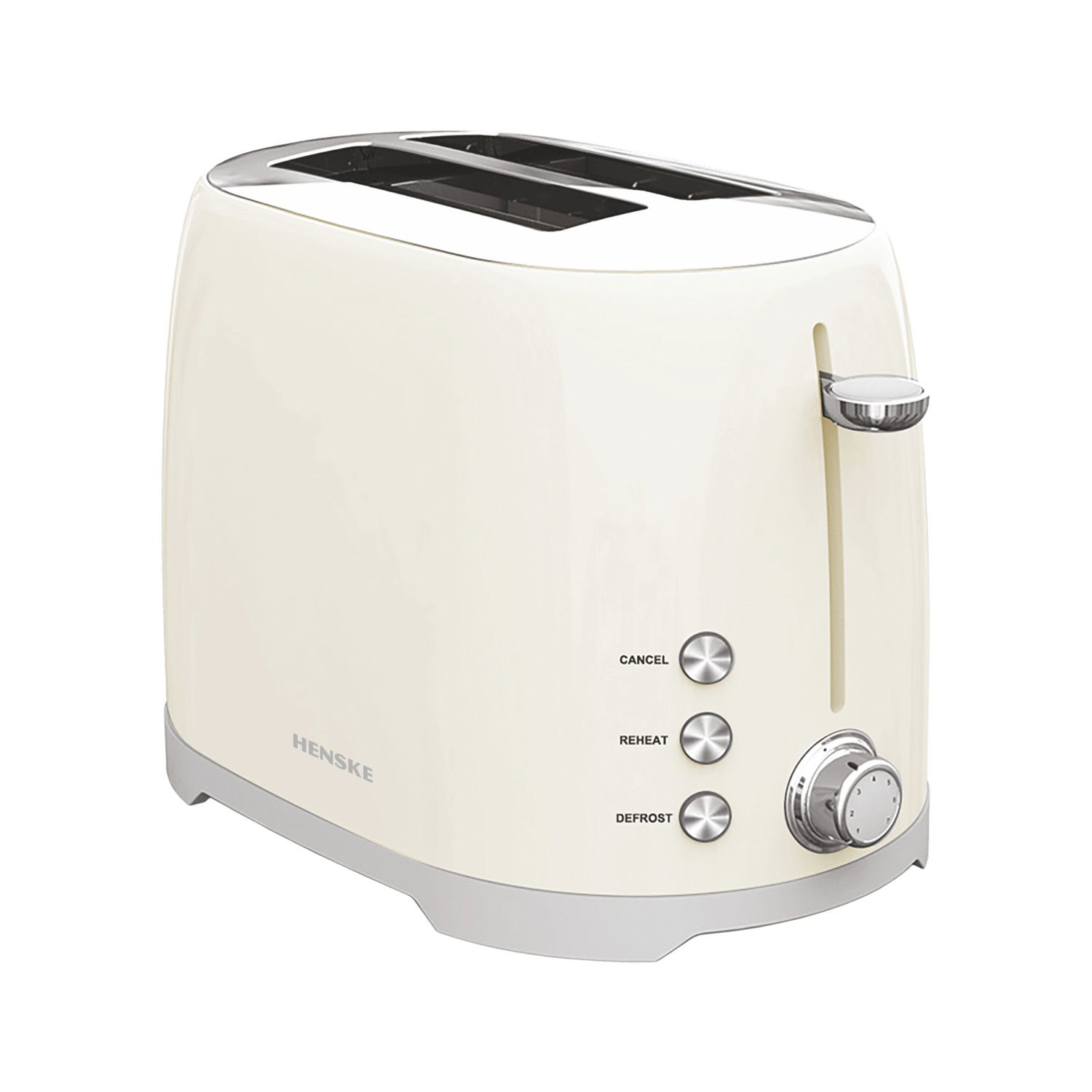 Skrudintuvas HENSKE TA1 729-GS