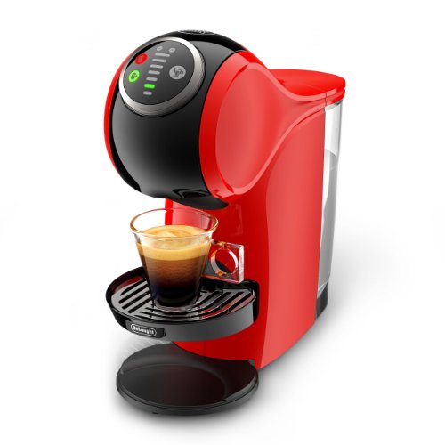 Kapsulinis kavos aparatas De’Longhi Dolce Gusto Genio S Plus EDG315.R-0