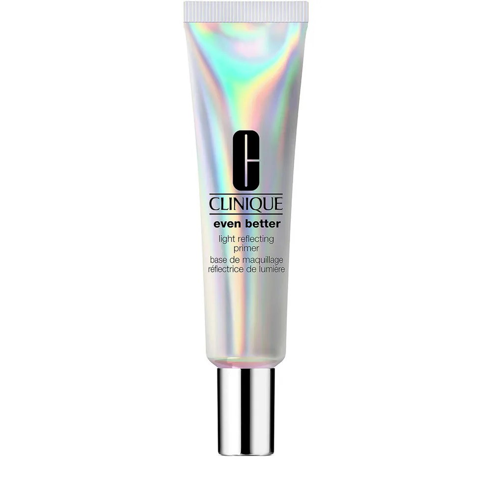 Švytėjimo suteikianti makiažo bazė Clinique Even Better™ Light Reflecting Primer, 30 ml