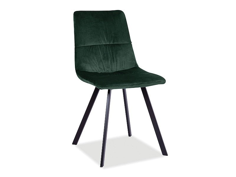 Kėdė TOLEDO, žalia