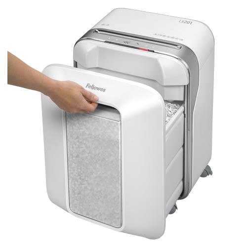 Dokumentų naikiklis FELLOWES POWERSHRED LX201-1