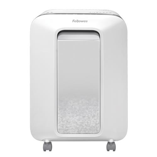 Dokumentų naikiklis FELLOWES POWERSHRED LX201 - 5